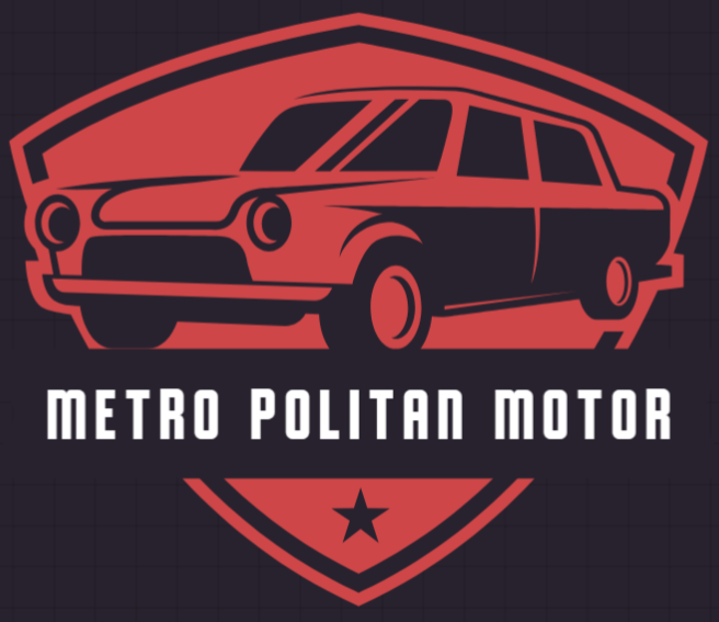 Metro Politan Motor